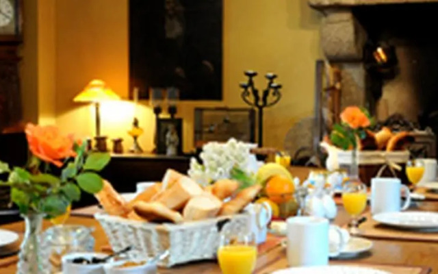 Manoir de Maison Blanche