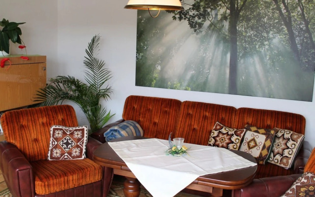 Cozy Holiday Home near Sea in Klütz Germany