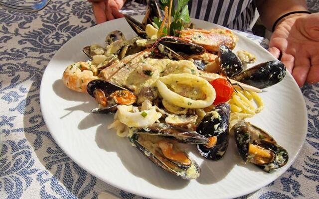 Hotel Profumo di Mare