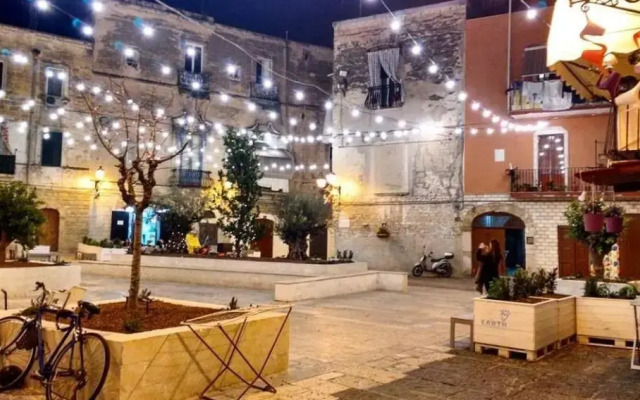 Macario Apartment in the Old Town