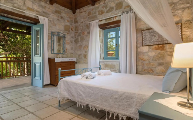 The Mill House - Armonia Complex! - The Mill House - Armonia Complex!