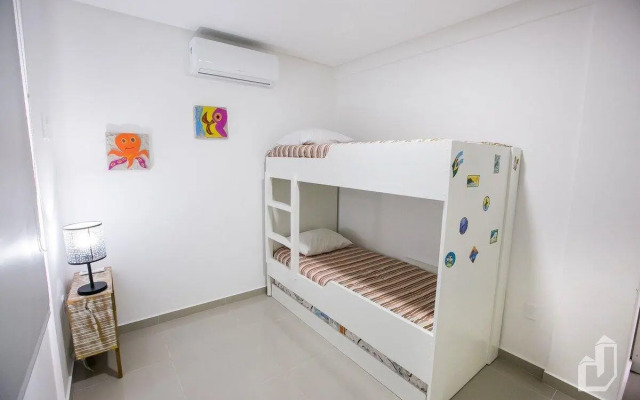 Apartamento 02 dormitórios