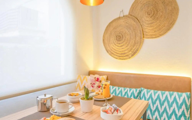 Cupido Boutique Hotel