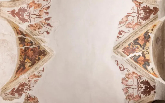 Residenza Giulio Romano