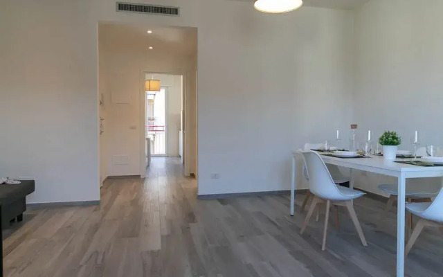 Civico 32 Family Apartment