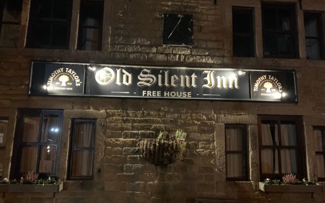 Old Silent Inn