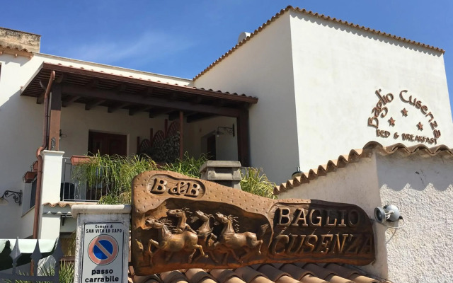 B&B Baglio Cusenza
