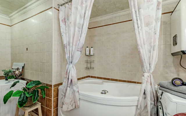 365 ключей на ул. Калинина, д. 5