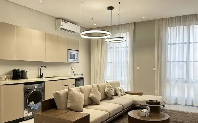 Kease Ar Rabi D6-1 Royal Design GZ63