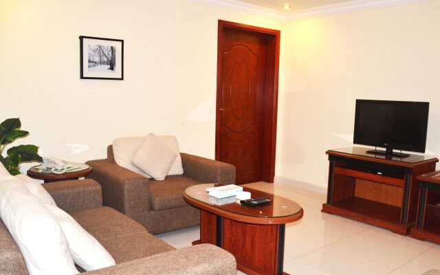 Dorrat Al Jubail 3