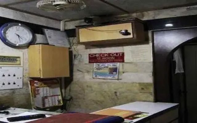 Room Maangta 444 - Tata Memorial