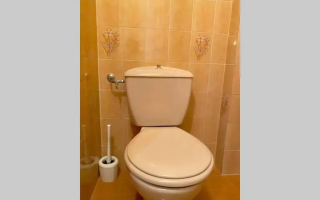 Spacieux T3 au centre ville d'Ajaccio
