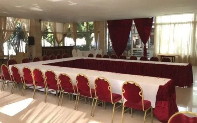 Hotel Jacaranda