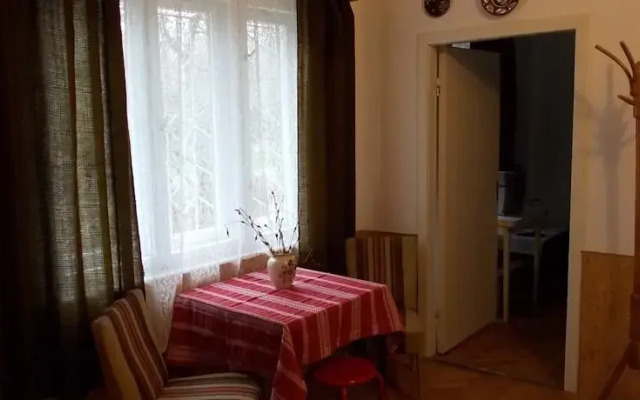 Puszta Apartman A