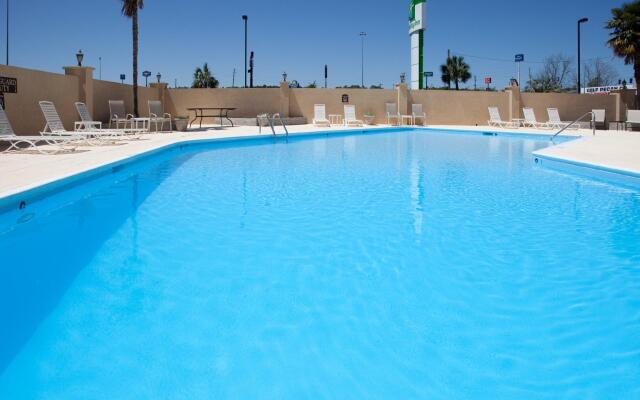 Holiday Inn Mobile West I-10 by IHG