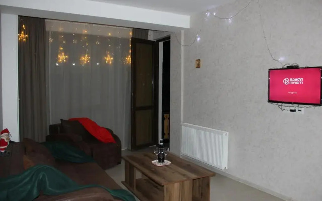 Bakuriani, Didveli Residence, D Block