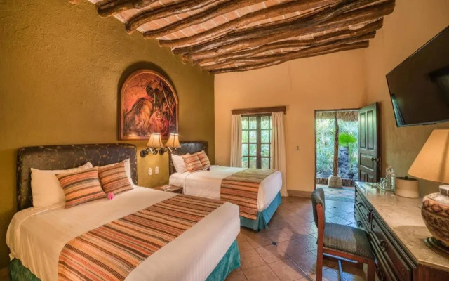 Hotel Posada del Hidalgo by Balderrama Hotel Collection