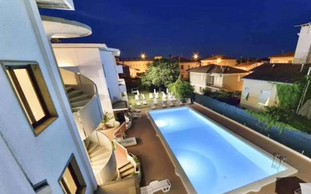 Residence Marina di Cecina