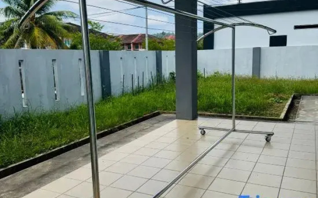 J5 Bintulu Homestay -Private Ground Floor Stay