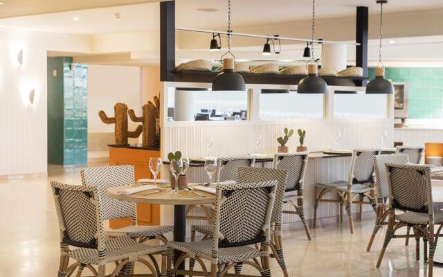 Luna Club Hotel Yoga & Spa