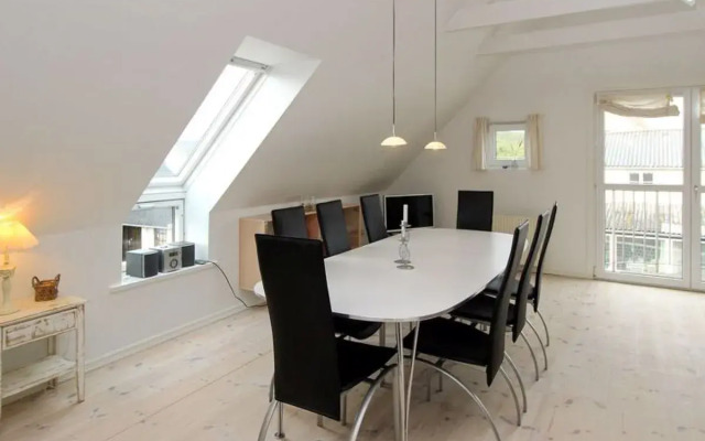 "Ibo" - 100m from the sea in NW Jutland