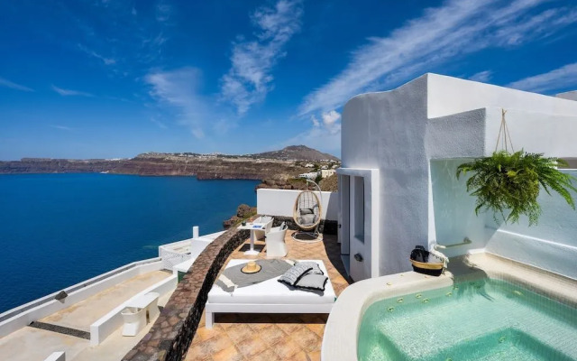 Epic View Suites