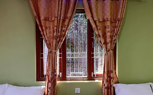 Dubochaur Rest house & homestay