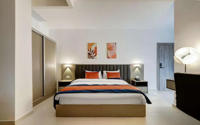 The Loft By FHM