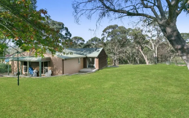Jarara Cottage