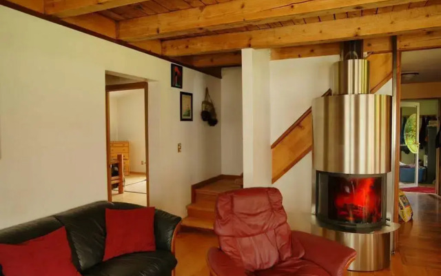 Wild Alaska Inn