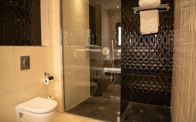 Hilton Amman