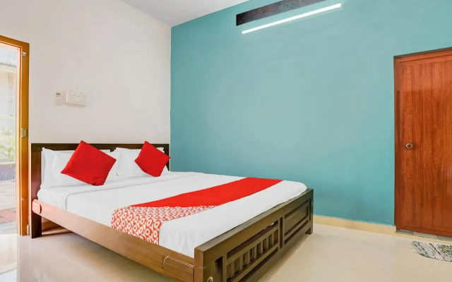 Oyo Flagship 83183 Thottunkal Building Thodupuzha