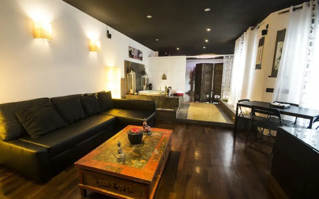Alaia Holidays Apartments And Suite Caballero De Gracia