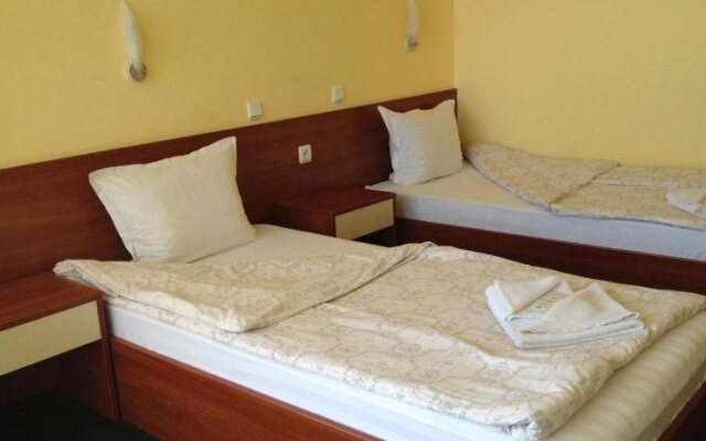 Family Hotel Diana