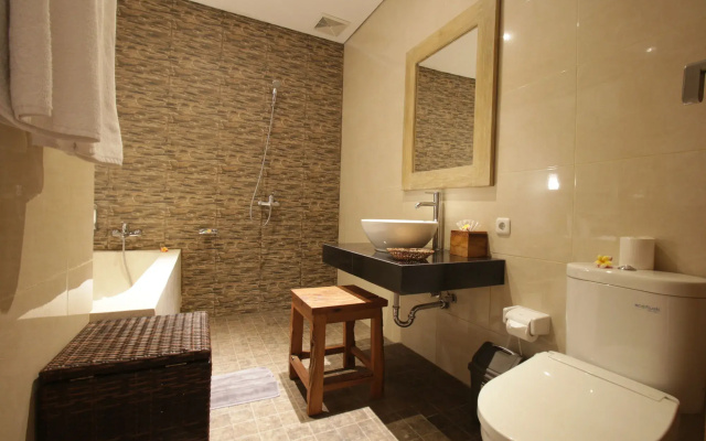 Batu Empug Ubud Cottages