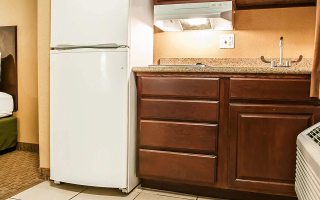Suburban Studios Alamogordo