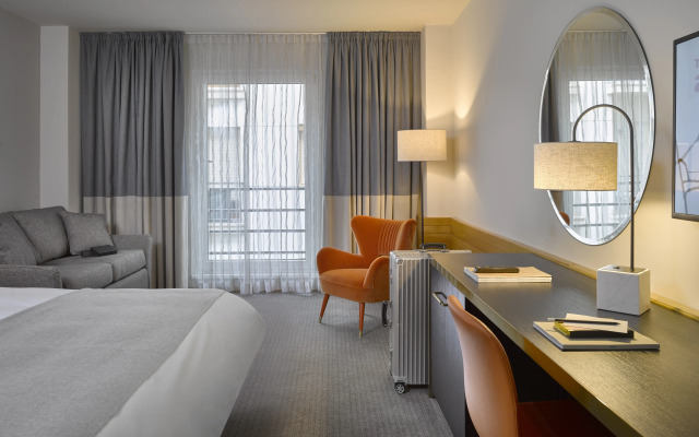 K+K Hotel Fenix