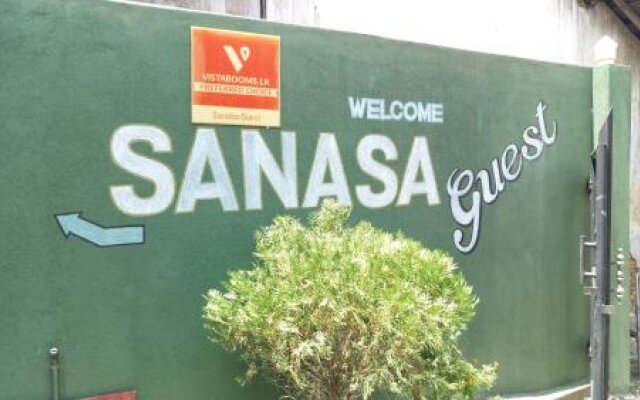 Sanasa Guest