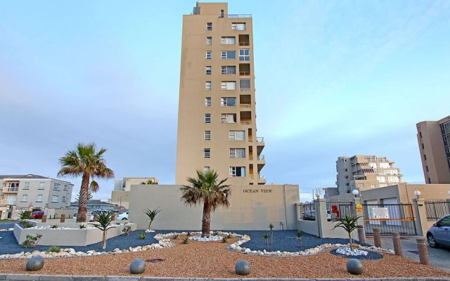 Ocean View C602 bt HostAgents