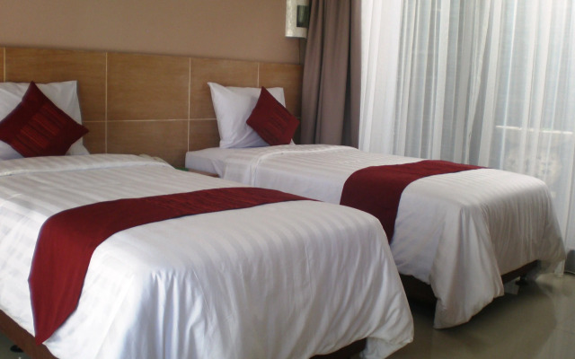 Svarna Suite Seminyak