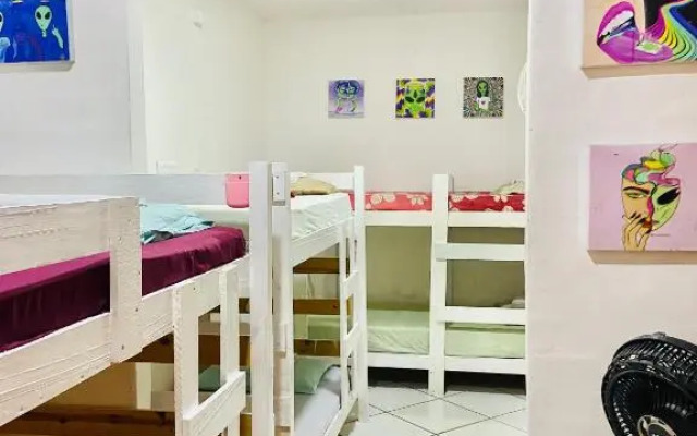 Hostel Canoa Roots