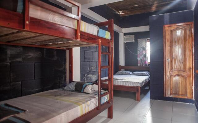 Hostel El Gran Azul Olon