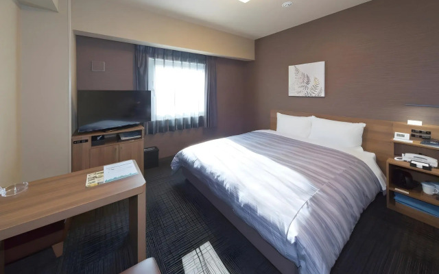 Hotel Route Inn Yamaguchi Yudaonsen