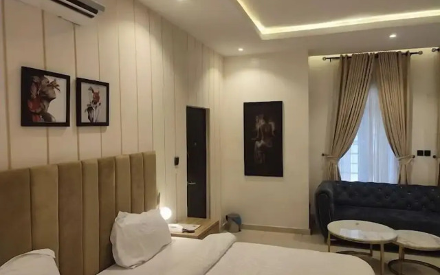 El-Castillo Hotels and Suites Lekki