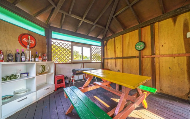 Ganghwado Pine Tree Pension