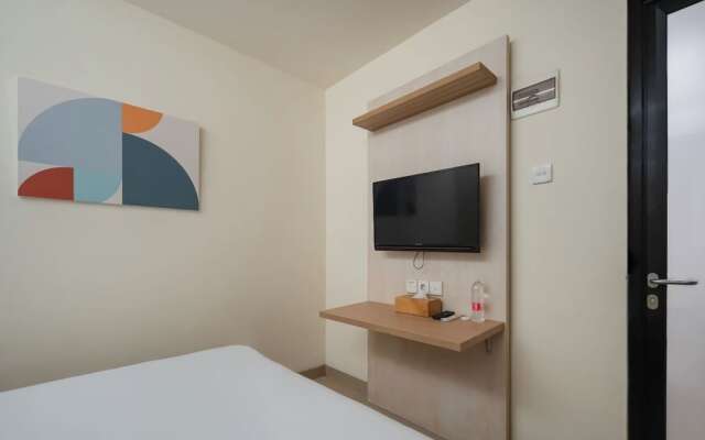 Cove Guntur Heritage