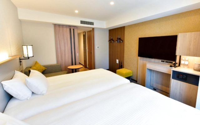 Comfort Room Twin (트윈 침대 2개) 사진 3