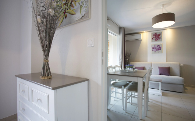 Residhotel – Résidence Pont du Gard