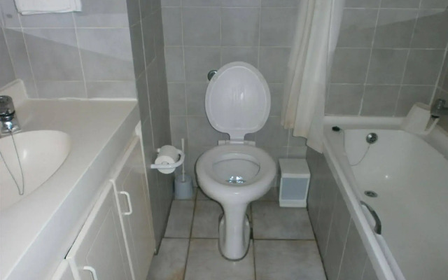 Centurion All Suite Hotel