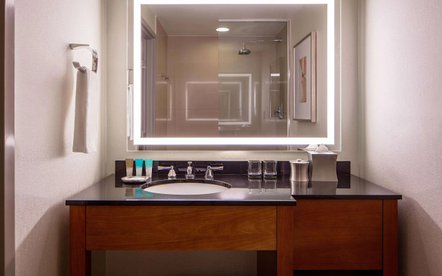 Hyatt Regency Crystal City at Reagan National Airport